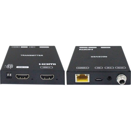 FoxUn SX-EX63 4K HDMI Extender 70m