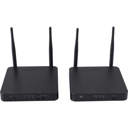 DigitMX Dual Band HDMI Extender