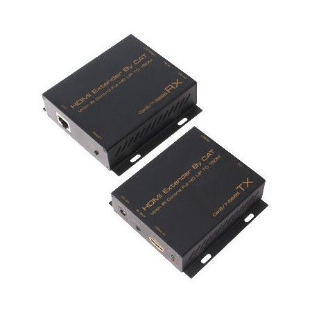 DigitMX HDMI Extender over Ethernet 150m