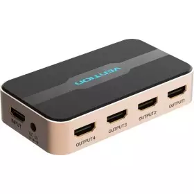 Vention HDMI Splitter 4-Port ACCG0-UK