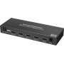 Lenkeng HDMI Splitter 8K 1x4