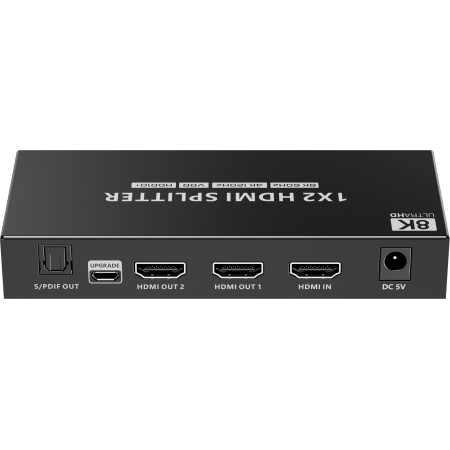 Lenkeng HDMI Splitter 8K | Best Buy Cyprus