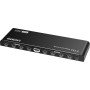 Lenkeng HDMI Splitter 2.0 4K60Hz Scaler 1x8