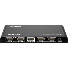 Lenkeng HDMI Splitter 4K 1x4 at Best Buy Cyprus