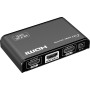 Lenkeng HDMI Splitter 2.0 4K60Hz Scaler 1x2 LKV312HDR-V3.0