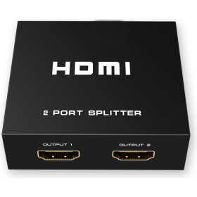 DigitMX DMX-HS28 HDMI Splitter 1x2