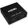 DigitMX DMX-HS28 HDMI Splitter 1x2