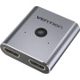 Vention HDMI Switch 2-Port 4K Bi-Directional