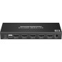 Lenkeng HDMI Switch 4x1 8K60Hz