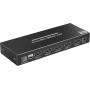 Lenkeng HDMI Switch 4x1 8K60Hz