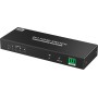 Lenkeng HDMI Switch 4x1 8K60Hz