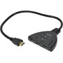 AV:Link HDMI Switch 3-Port Full HD 128.831UK