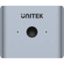 Unitek 2-Port HDMI Splitter for 8K Display