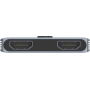 Unitek 2-Port HDMI Splitter for 8K Display