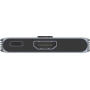 Unitek 2-Port HDMI Splitter for 8K Display