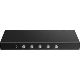 DigitMX DMX-MV413 HDMI Multi-Viewer Switcher