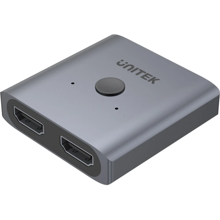 Unitek V1127A 4K HDMI Splitter/Switch