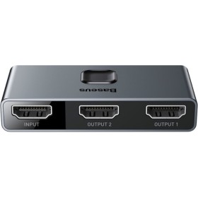 Baseus 4K HDMI Splitter/Switch