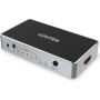 Unitek 4K HDMI Switch 3in-1out at Best Buy Cyprus