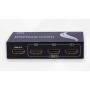 DigitMX DMX-HSW314 HDMI Switch 3x1 IR 1080P