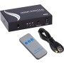 DigitMX DMX-HSW314 HDMI Switch 3x1 IR 1080P