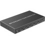 Lenkeng HDMI Video Wall Controller 1x4