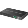 Lenkeng HDMI Video Wall Controller 1x4