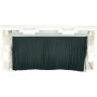 AV:Link Wall Plate Module Brush 25x50mm