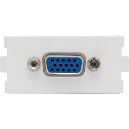 Av:link VGA Coupler 122.456UK