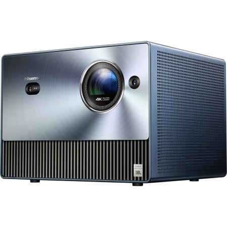 Hisense C1 4K Laser Portable Mini Projector