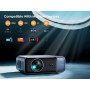 Yaber V9 Full HD LED Projector