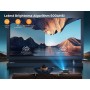 Yaber V9 Full HD LED Projector