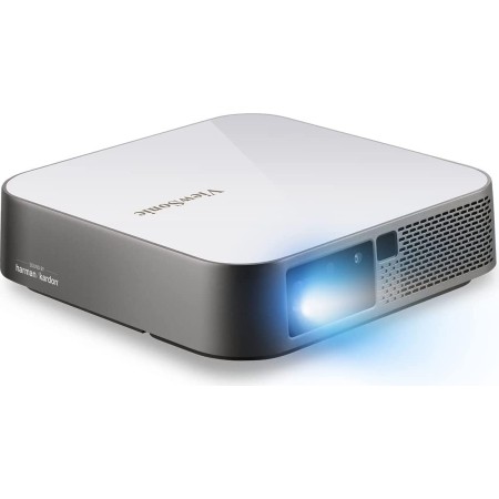 Viewsonic M2e Full HD Projector