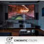 Viewsonic M2e Full HD Projector