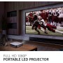 Viewsonic M2e Full HD Projector