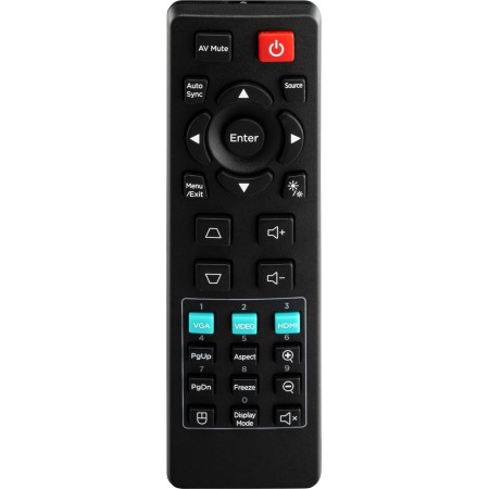 Viewsonic Remote Control for PS502X Projector