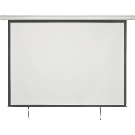 AV:Link Electric Projector Screen 86"