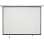 AV:Link Electric Projector Screen 86"