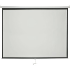 AV:Link 100" Electric Projector Screen