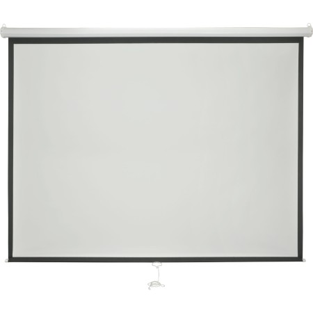 AV:Link Projector Screen Electric 100 inches