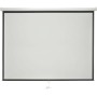 AV:Link Projector Screen Electric 100 inches