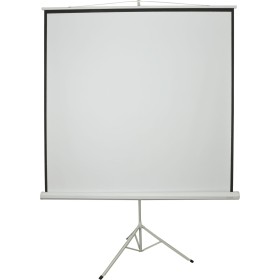 AV:Link Tripod Projector Screen 100" 4:3