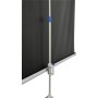 AV:Link Tripod Projector Screen 100" 4:3