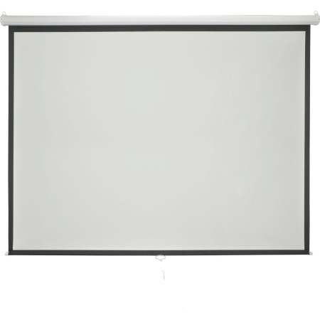 AV:Link 120" Manual Projector Screen, Cyprus