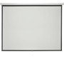 AV:Link Projector Screen Manual 120"