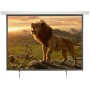 AV:Link Electric Screen 100" with Remote Control