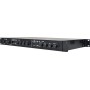 Adastra A14 Dual Zone RackMount Amplifier