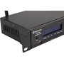 Adastra MM240 2x120W Rackmount Amplifier