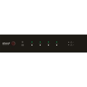 Artsound SmartZone 4 Amplifier 4xZones