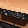 Adastra A200 Stereo Amplifier with Bluetooth